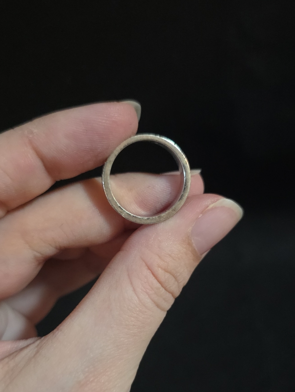 Brightin Meridian Ring - Picture 4 of 4
